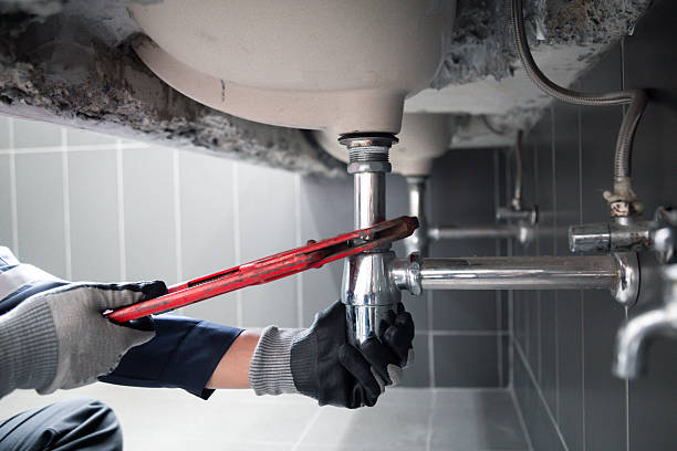 Trusted Emergency Plumber service in Montague, NJ - AAA Plumbing Heating
